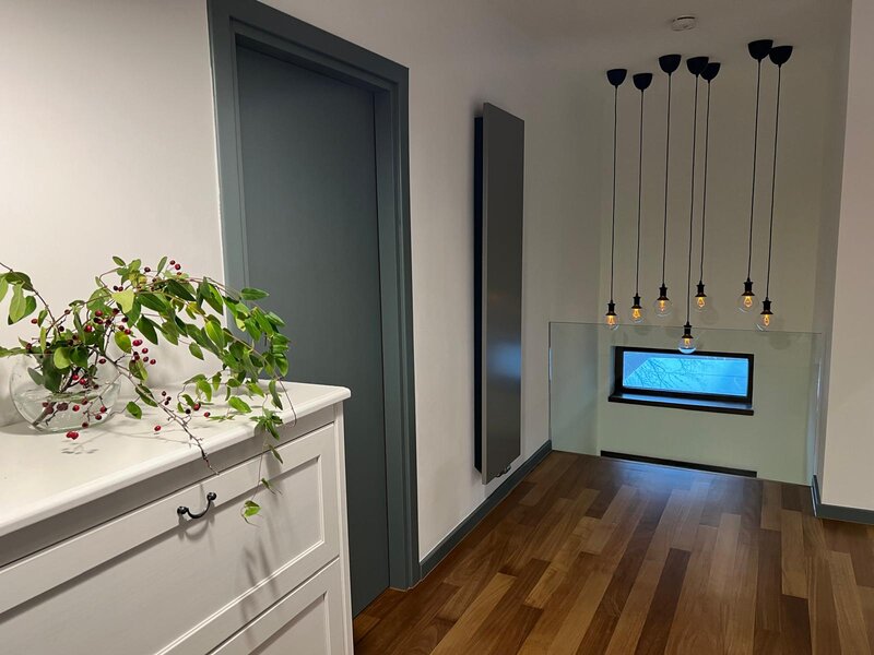 Gulia, 3 km de Buftea, inchiriere vila lux